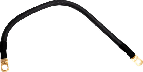 Terry Components - 22313 - Battery Cable - Negative - 13"